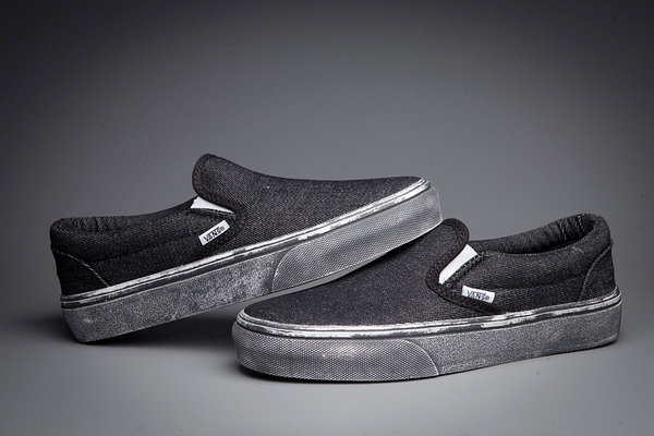 Vans Low Slip-on Shoes Women--070